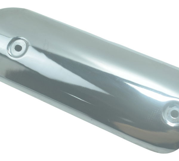 Protetor Capa Ponteira Escape Royal Enfield Meteor 350 21-24