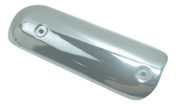 Protetor Capa Ponteira Escape Royal Enfield Meteor 350 21-24