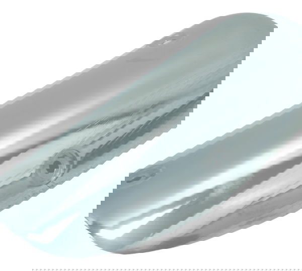 Protetor Capa Ponteira Escape Royal Enfield Meteor 350 21-24