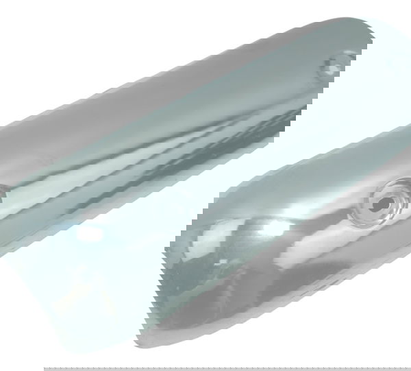 Protetor Capa Ponteira Escape Royal Enfield Meteor 350 21-24