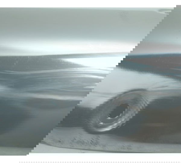 Protetor Capa Ponteira Escape Royal Enfield Meteor 350 21-24