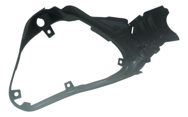 Acabamento Tampa Lat Dir Royal Enfield Meteor 350 21-24 Orig