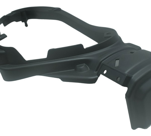 Acabamento Tampa Lat Dir Royal Enfield Meteor 350 21-24 Orig