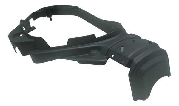 Acabamento Tampa Lat Dir Royal Enfield Meteor 350 21-24 Orig