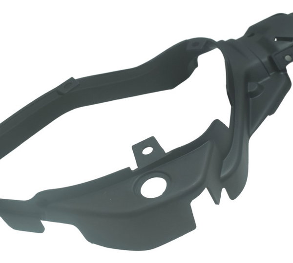 Acabamento Tampa Lat Dir Royal Enfield Meteor 350 21-24 Orig