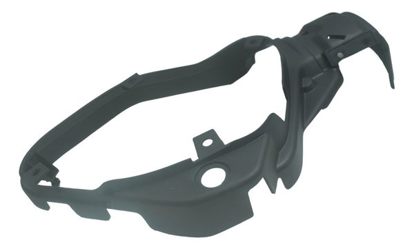 Acabamento Tampa Lat Dir Royal Enfield Meteor 350 21-24 Orig