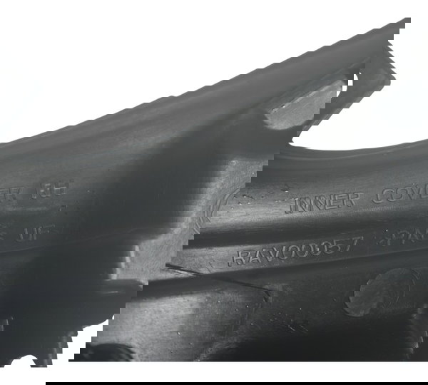 Acabamento Tampa Lat Dir Royal Enfield Meteor 350 21-24 Orig