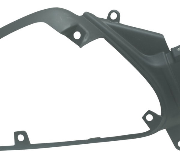 Acabamento Tampa Lat Esq Royal Enfield Meteor 350 21-24 Orig