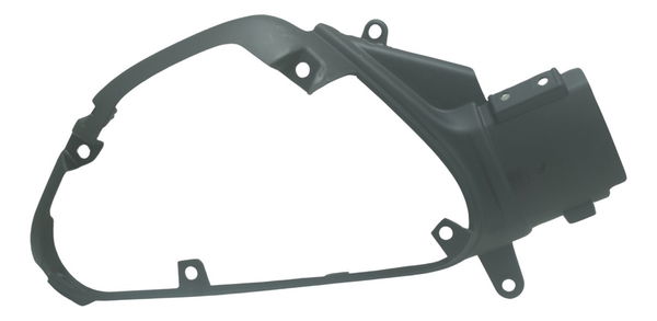 Acabamento Tampa Lat Esq Royal Enfield Meteor 350 21-24 Orig