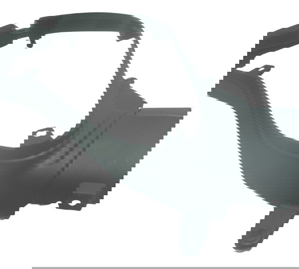 Acabamento Tampa Lat Esq Royal Enfield Meteor 350 21-24 Orig