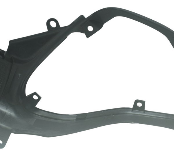 Acabamento Tampa Lat Esq Royal Enfield Meteor 350 21-24 Orig