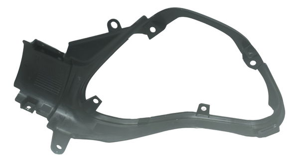 Acabamento Tampa Lat Esq Royal Enfield Meteor 350 21-24 Orig