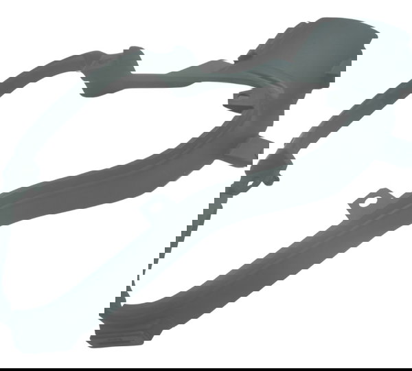 Acabamento Tampa Lat Esq Royal Enfield Meteor 350 21-24 Orig