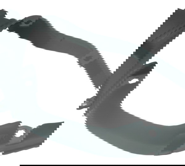 Acabamento Tampa Lat Esq Royal Enfield Meteor 350 21-24 Orig