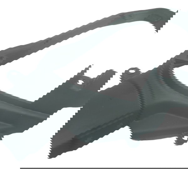 Acabamento Tampa Lat Esq Royal Enfield Meteor 350 21-24 Orig