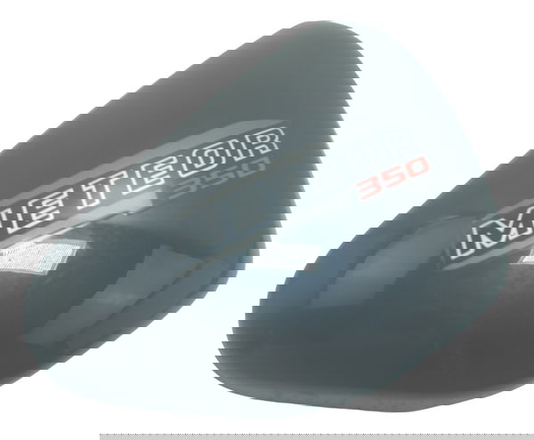 Tampa Lateral Direita Royal Enfield Meteor 350 21-24 Orig