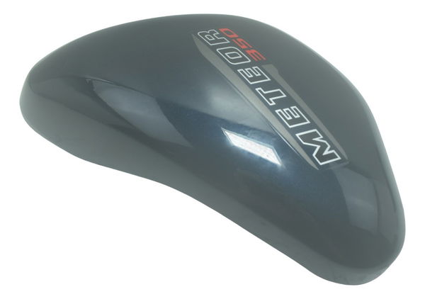 Tampa Lateral Direita Royal Enfield Meteor 350 21-24 Orig
