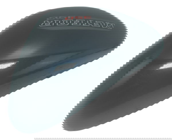 Tampa Lateral Direita Royal Enfield Meteor 350 21-24 Orig