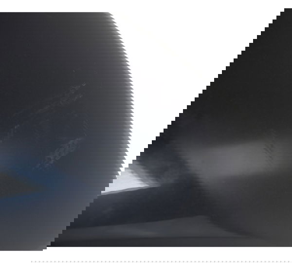 Tampa Lateral Esq C/ Det Royal Enfield Meteor 350 21-24 Orig