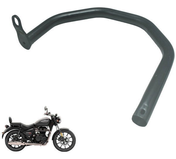 Protetor Motor Esquerdo Royal Enfield Meteor 350 21-24 Orig