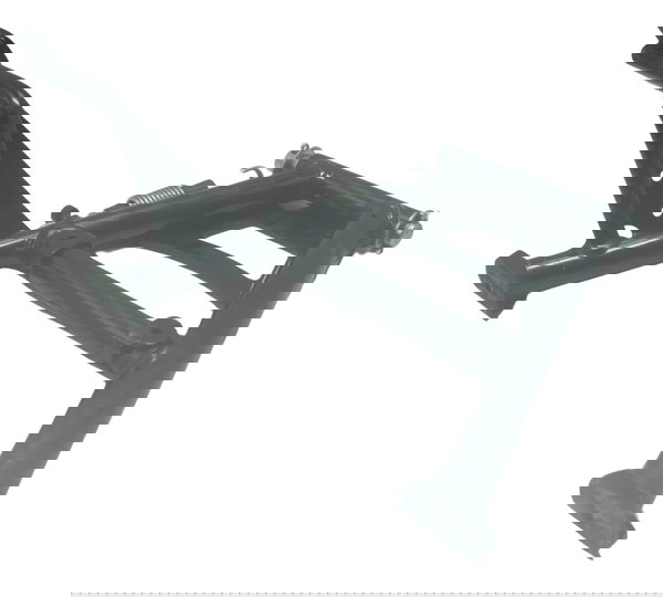 Cavalete Central Royal Enfield Meteor 350 21-24 Original