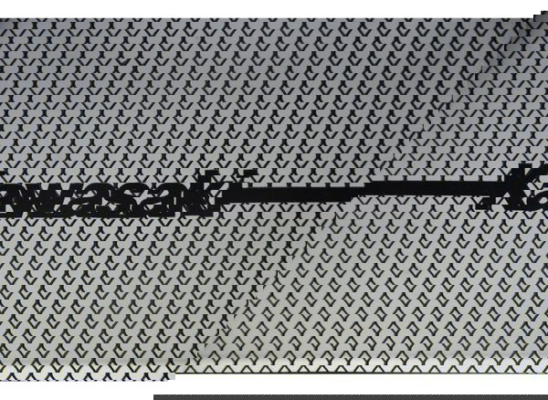 Grade Protetor Radiador Kawasaki Ninja 250 R 08-12 Original