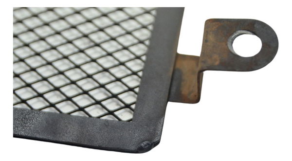 Grade Protetor Radiador Kawasaki Ninja 250 R 08-12 Original