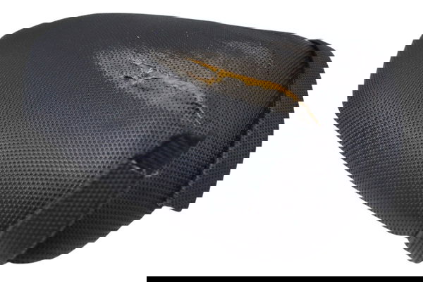 Banco Traseiro C/ Avaria Kawasaki Ninja 250 R 08-12 Original