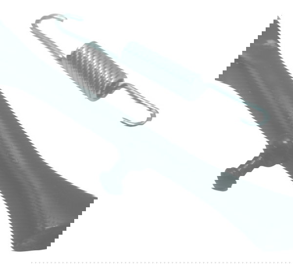 Pedal Descanso Lateral Royal Enfield Meteor 350 21-24 Orig