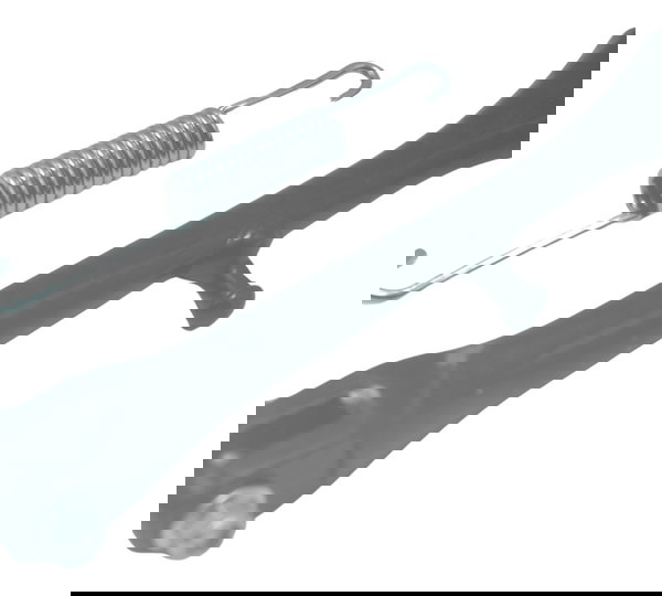 Pedal Descanso Lateral Royal Enfield Meteor 350 21-24 Orig