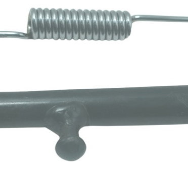 Pedal Descanso Lateral Royal Enfield Meteor 350 21-24 Orig