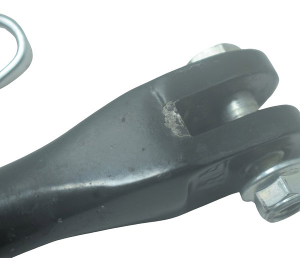 Pedal Descanso Lateral Royal Enfield Meteor 350 21-24 Orig