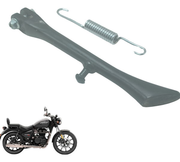 Pedal Descanso Lateral Royal Enfield Meteor 350 21-24 Orig