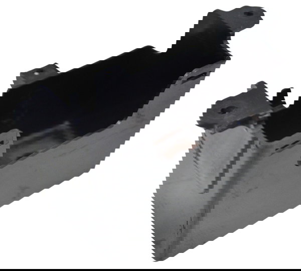 Caixa Bateria Kawasaki Ninja 250 R 08-12 Original Preto