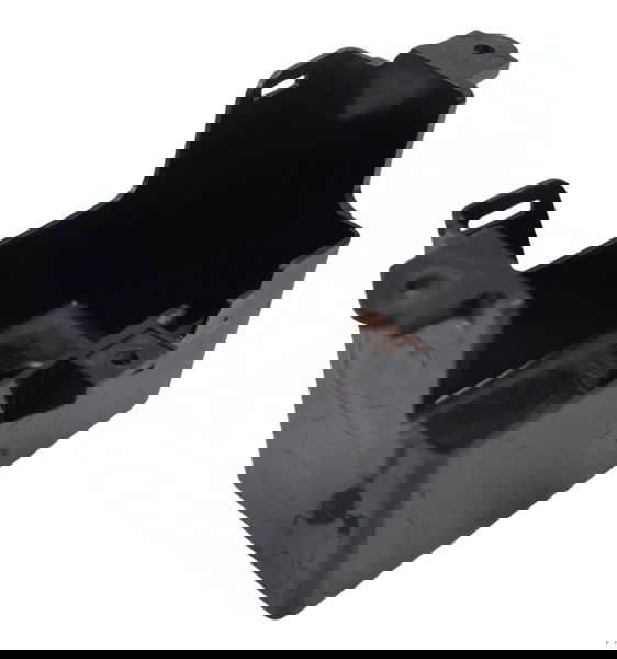 Caixa Bateria Kawasaki Ninja 250 R 08-12 Original