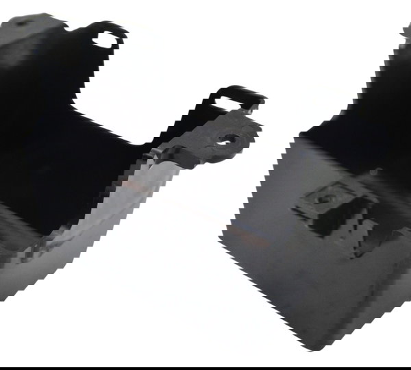 Caixa Bateria Kawasaki Ninja 250 R 08-12 Original Preto