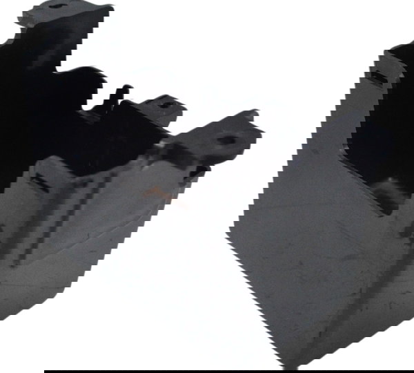 Caixa Bateria Kawasaki Ninja 250 R 08-12 Original Preto