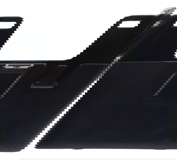 Caixa Bateria Kawasaki Ninja 250 R 08-12 Original Preto