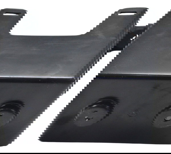 Caixa Bateria Kawasaki Ninja 250 R 08-12 Original Preto