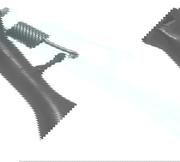 Pedal Descanso Lateral Royal Enfield Meteor 350 21-24 Orig