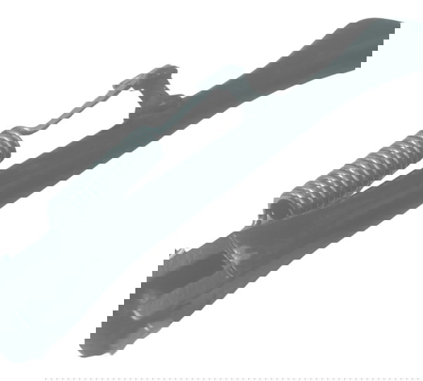 Pedal Descanso Lateral Royal Enfield Meteor 350 21-24 Orig