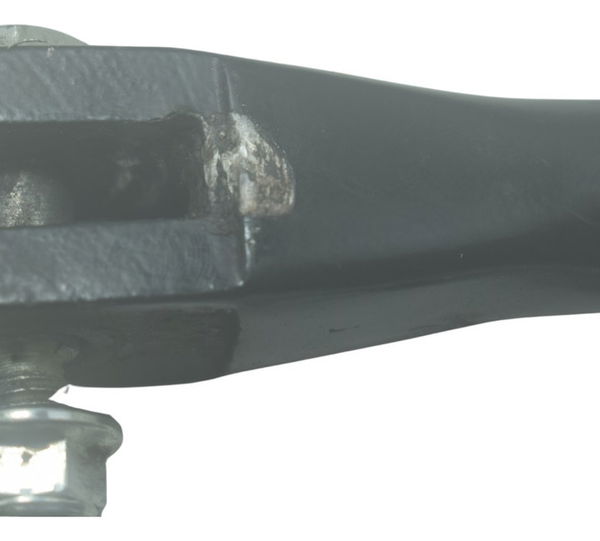 Pedal Descanso Lateral Royal Enfield Meteor 350 21-24 Orig