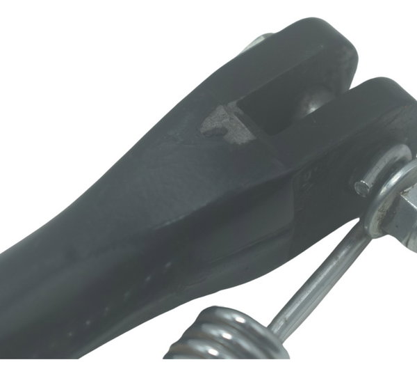 Pedal Descanso Lateral Royal Enfield Meteor 350 21-24 Orig