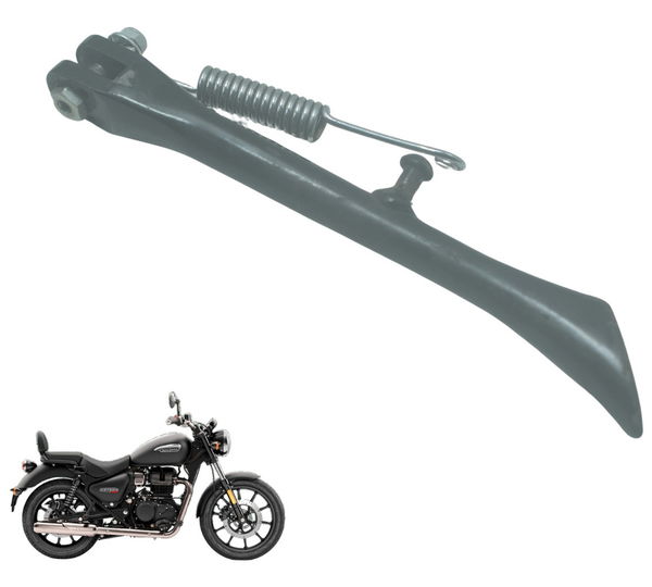 Pedal Descanso Lateral Royal Enfield Meteor 350 21-24 Orig