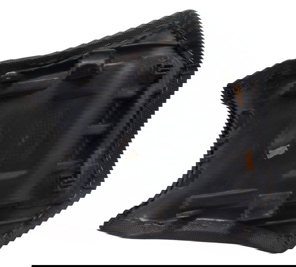 Banco Dianteiro C/detalhes Kawasaki Ninja 250 R 08-12 Orig