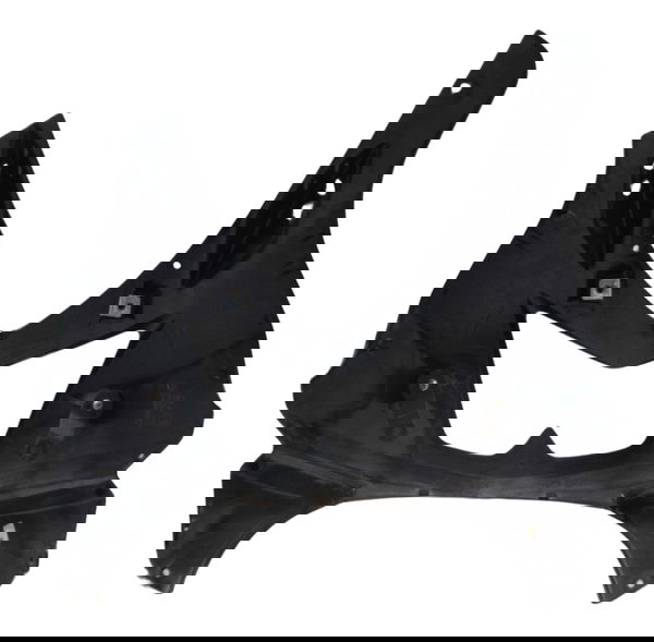 Carenagem Farol C/avaria Kawasaki Ninja 250 R 08-12 Original