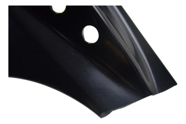 Carenagem Farol C/avaria Kawasaki Ninja 250 R 08-12 Original