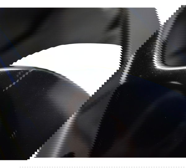 Carenagem Farol C/avaria Kawasaki Ninja 250 R 08-12 Original Preto