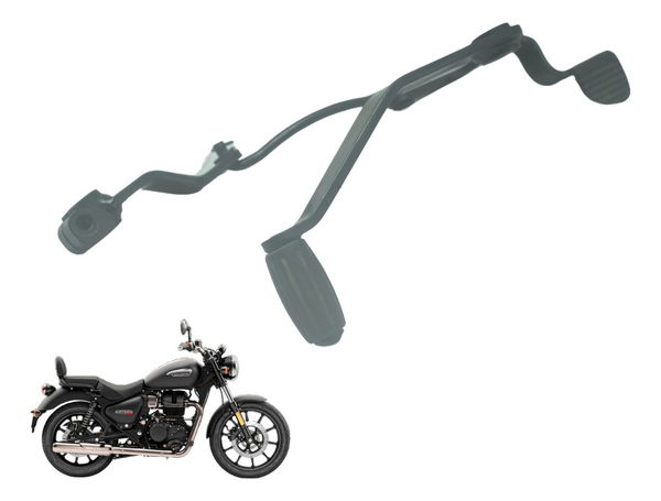 Pedal Câmbio Royal Enfield Meteor 350 21-24 Original