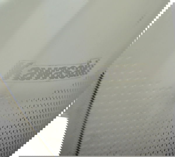 Bolha C/ Avaria Kawasaki Ninja 250 R 08-12 Original